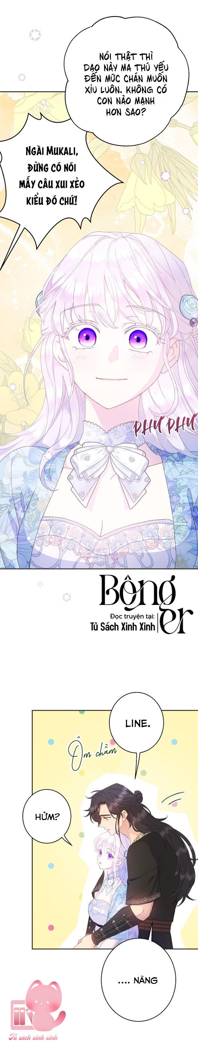Bỏ Quách Chồng Con Đi, Tiền Bạc Mới Là Tất Cả - Chap 113 - Trang 43