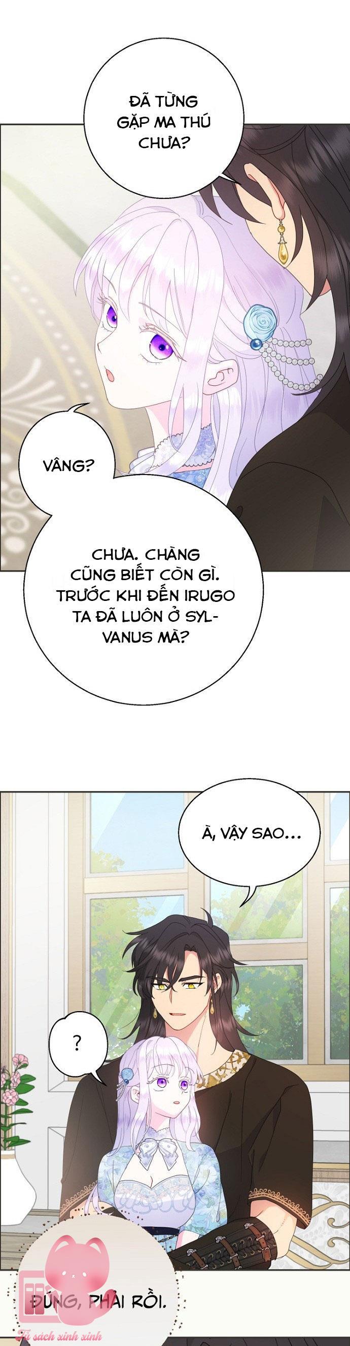 Bỏ Quách Chồng Con Đi, Tiền Bạc Mới Là Tất Cả - Chap 113 - Trang 44