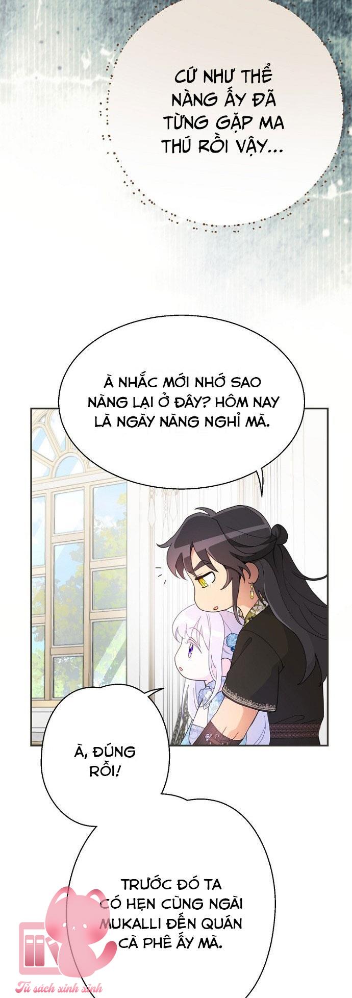 Bỏ Quách Chồng Con Đi, Tiền Bạc Mới Là Tất Cả - Chap 113 - Trang 46