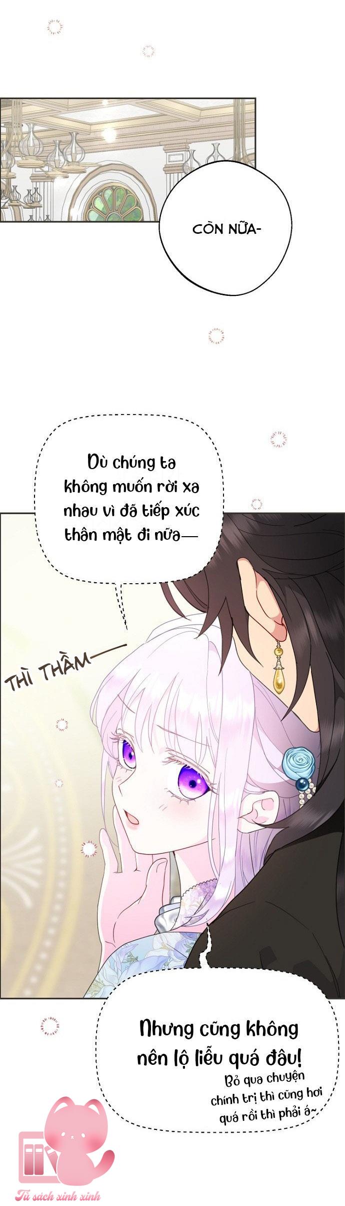 Bỏ Quách Chồng Con Đi, Tiền Bạc Mới Là Tất Cả - Chap 113 - Trang 48