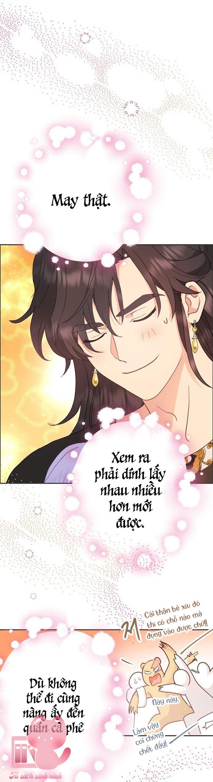 Bỏ Quách Chồng Con Đi, Tiền Bạc Mới Là Tất Cả - Chap 113 - Trang 50