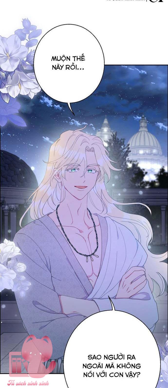Bỏ Quách Chồng Con Đi, Tiền Bạc Mới Là Tất Cả - Chap 113 - Trang 6