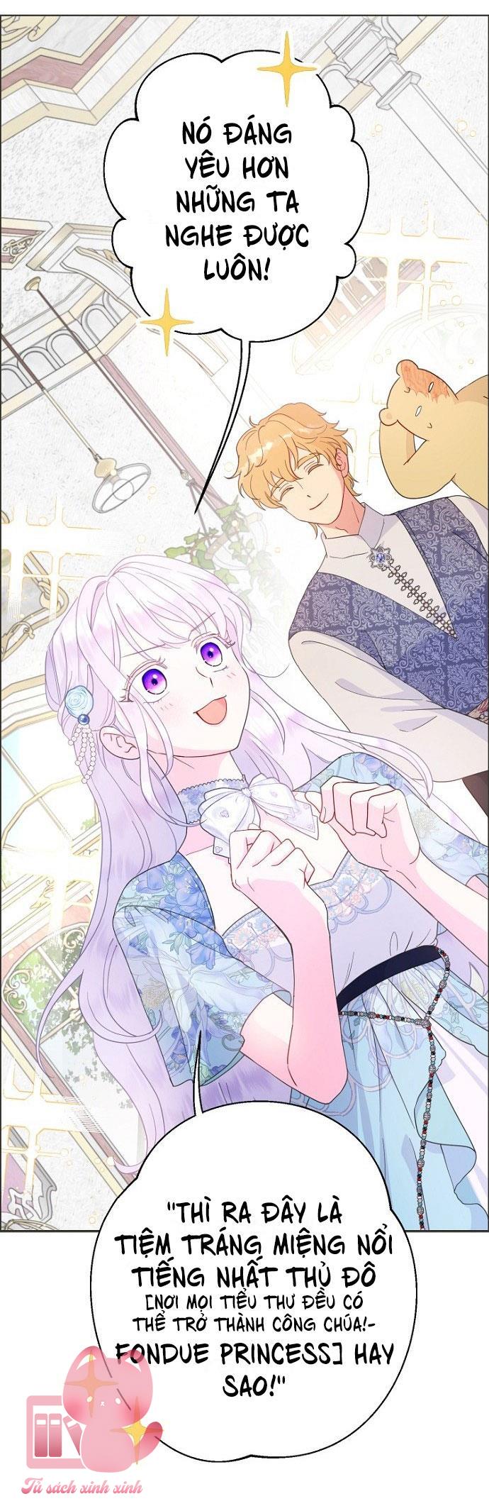 Bỏ Quách Chồng Con Đi, Tiền Bạc Mới Là Tất Cả - Chap 113 - Trang 53