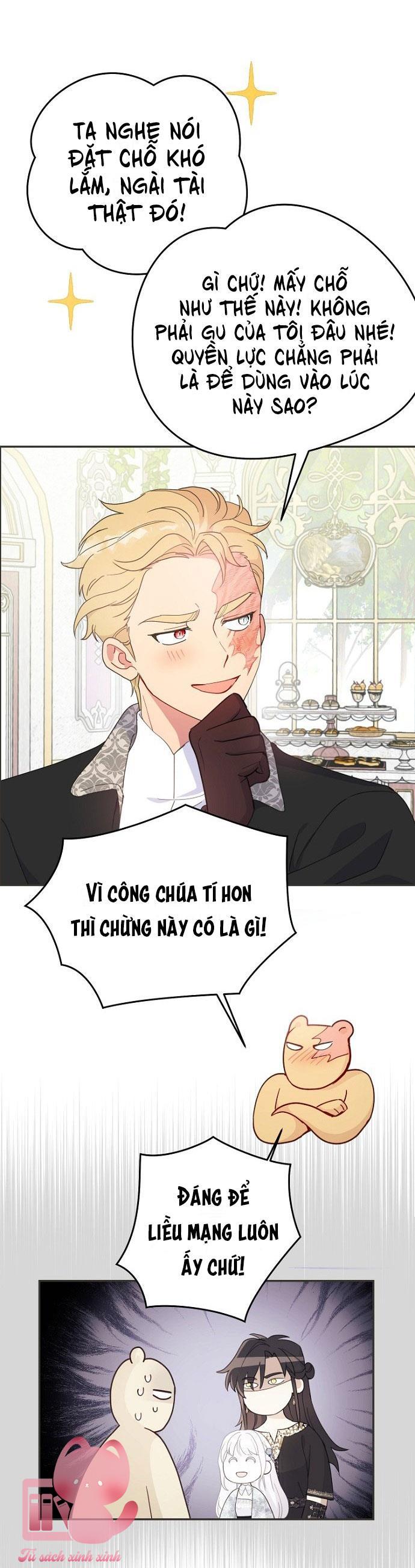 Bỏ Quách Chồng Con Đi, Tiền Bạc Mới Là Tất Cả - Chap 113 - Trang 54