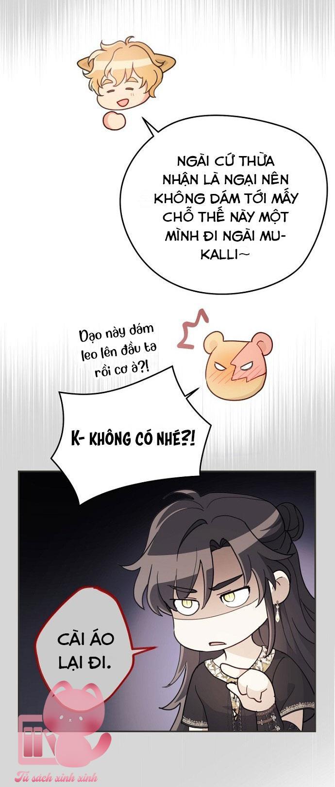 Bỏ Quách Chồng Con Đi, Tiền Bạc Mới Là Tất Cả - Chap 113 - Trang 55