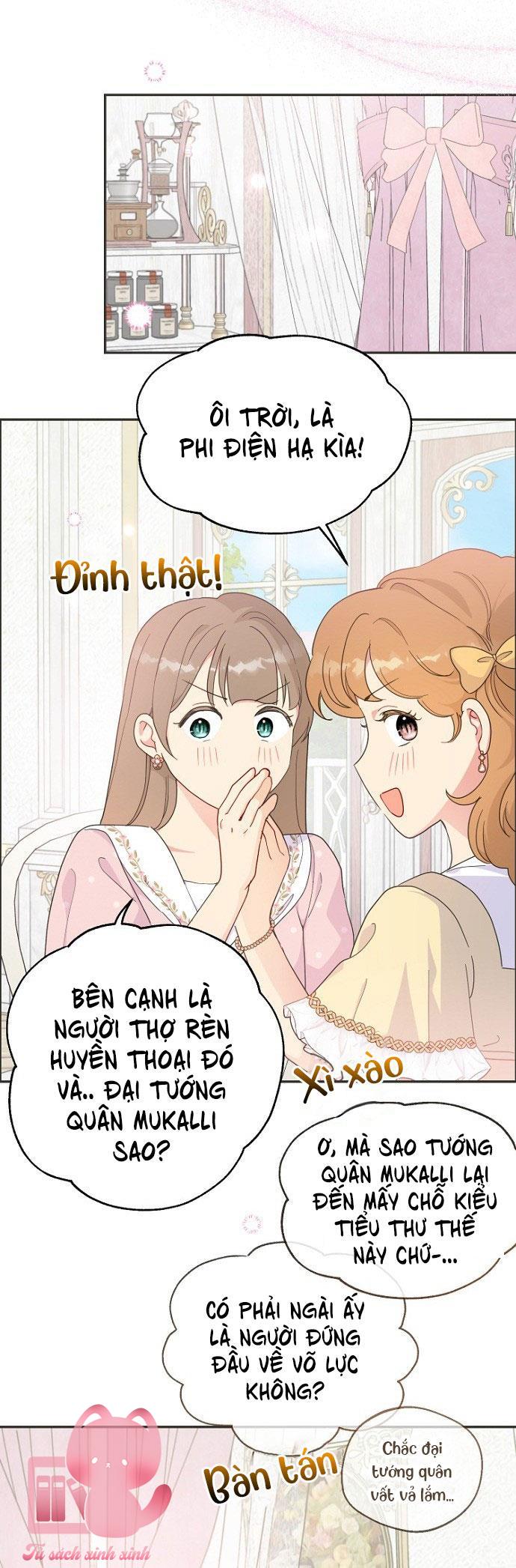 Bỏ Quách Chồng Con Đi, Tiền Bạc Mới Là Tất Cả - Chap 113 - Trang 57