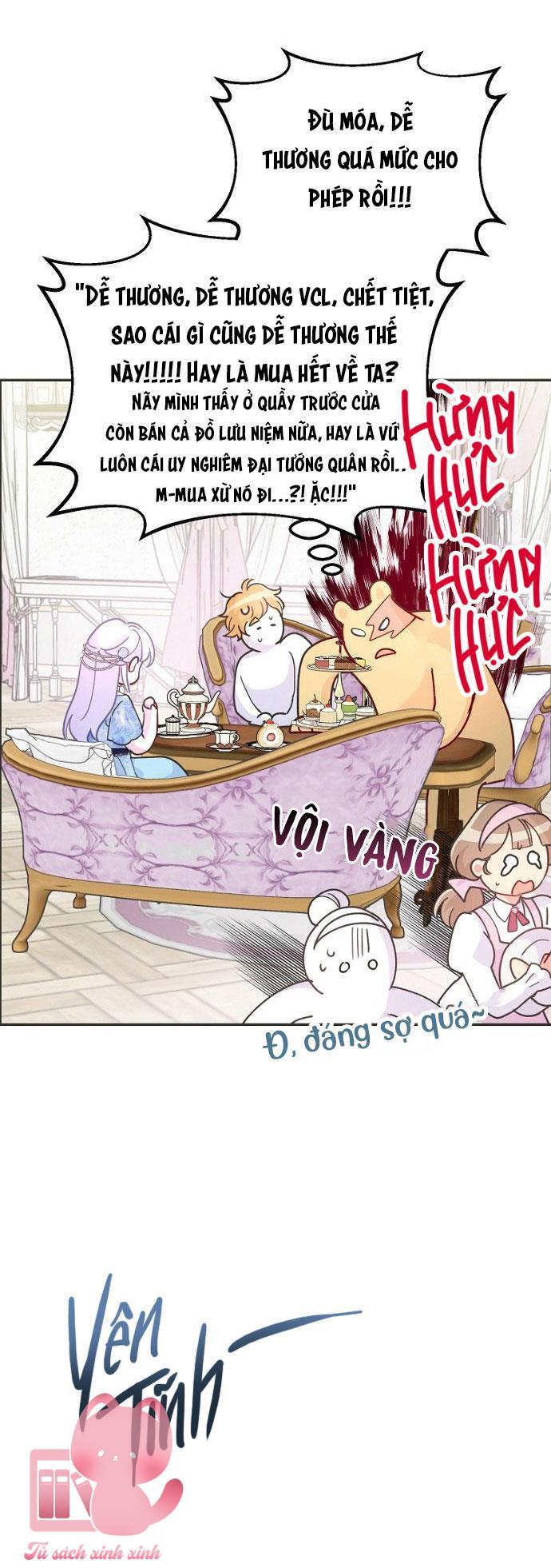 Bỏ Quách Chồng Con Đi, Tiền Bạc Mới Là Tất Cả - Chap 113 - Trang 60