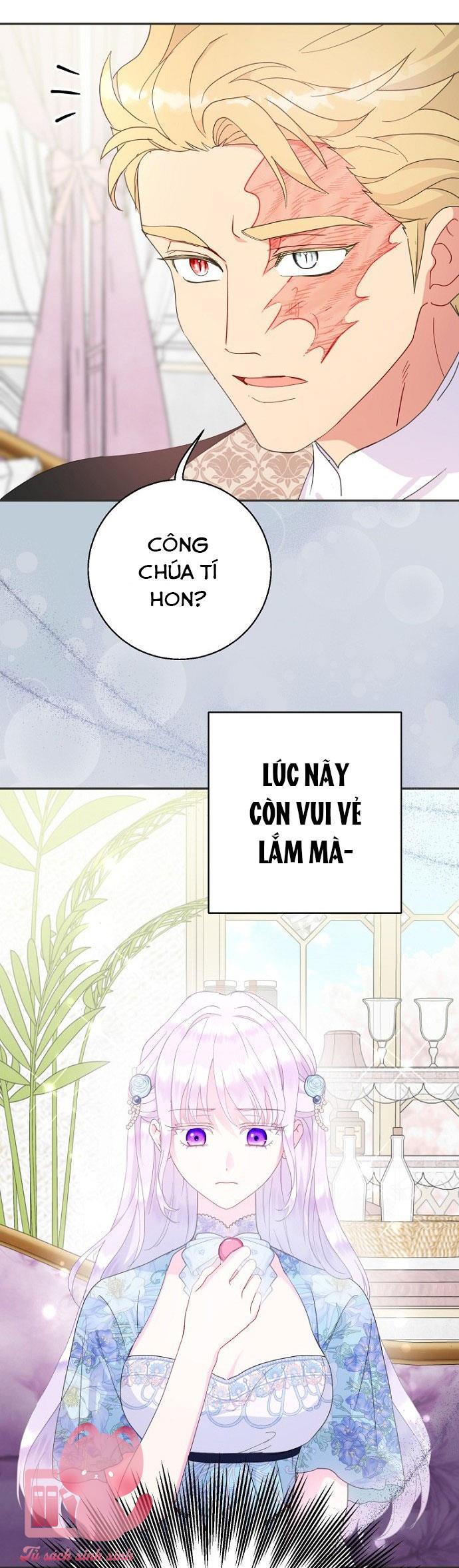 Bỏ Quách Chồng Con Đi, Tiền Bạc Mới Là Tất Cả - Chap 113 - Trang 61