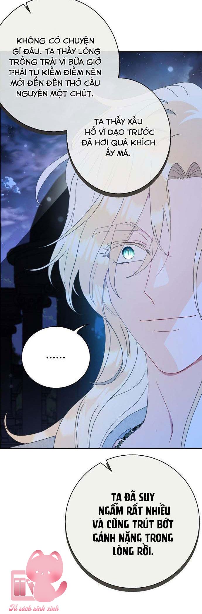 Bỏ Quách Chồng Con Đi, Tiền Bạc Mới Là Tất Cả - Chap 113 - Trang 8