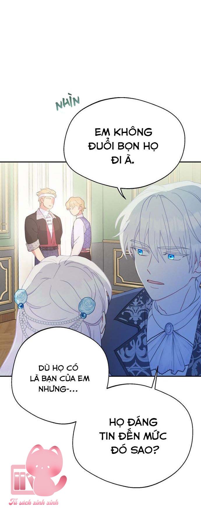 Bỏ Quách Chồng Con Đi, Tiền Bạc Mới Là Tất Cả - Chap 115 - Trang 13