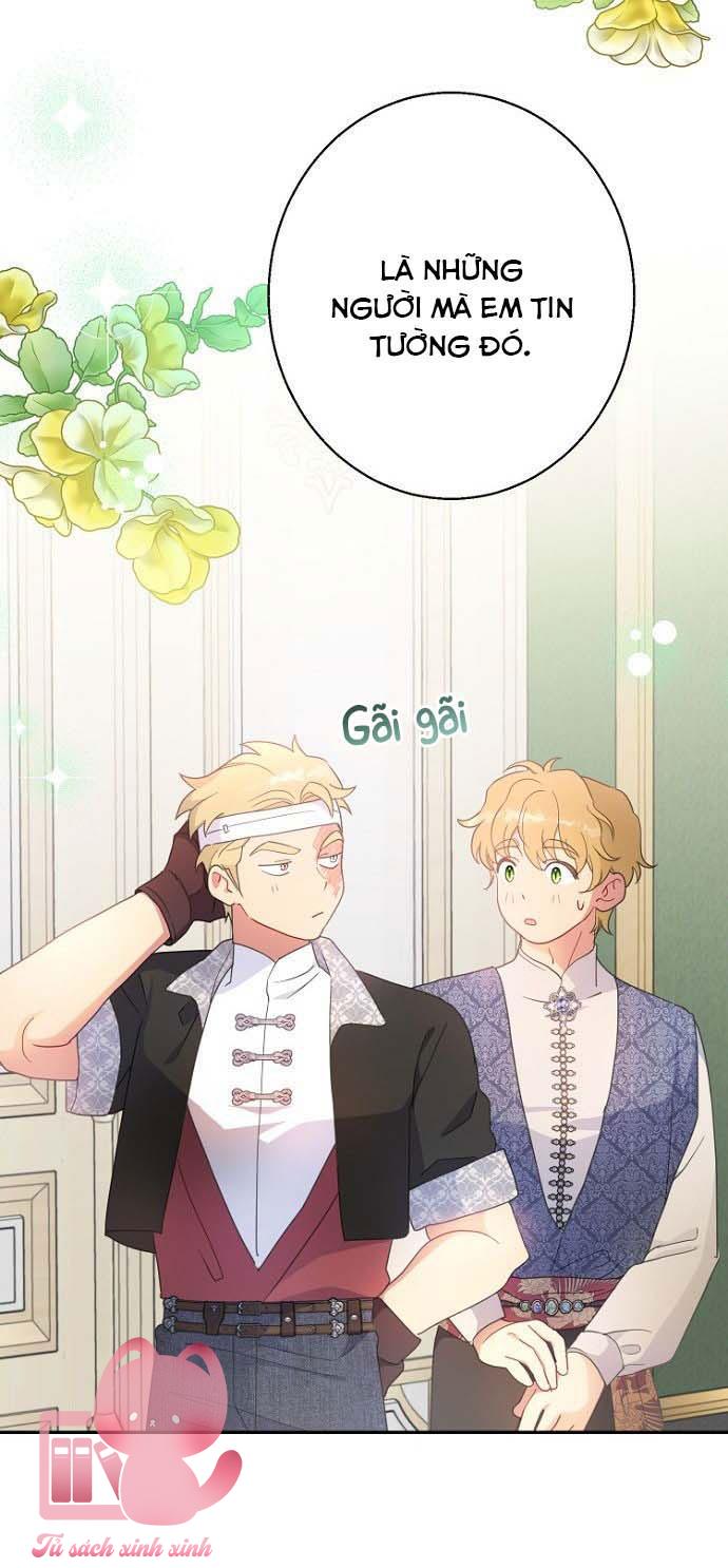 Bỏ Quách Chồng Con Đi, Tiền Bạc Mới Là Tất Cả - Chap 115 - Trang 15