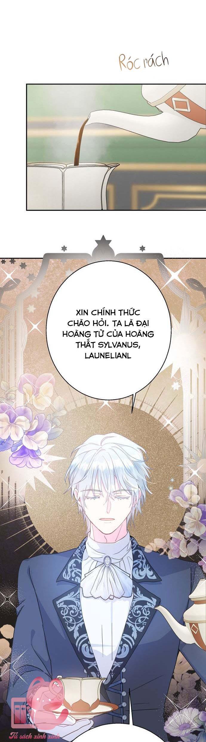 Bỏ Quách Chồng Con Đi, Tiền Bạc Mới Là Tất Cả - Chap 115 - Trang 18