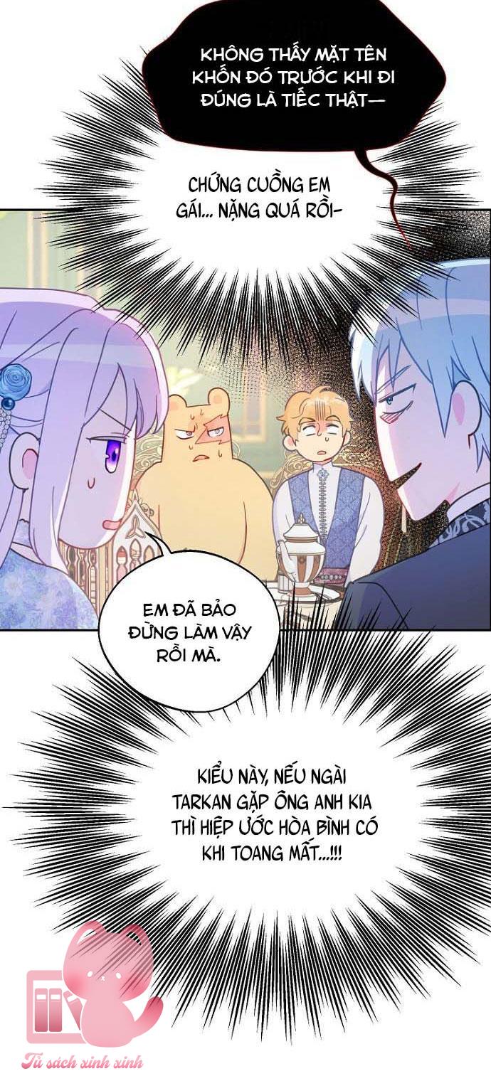 Bỏ Quách Chồng Con Đi, Tiền Bạc Mới Là Tất Cả - Chap 115 - Trang 22