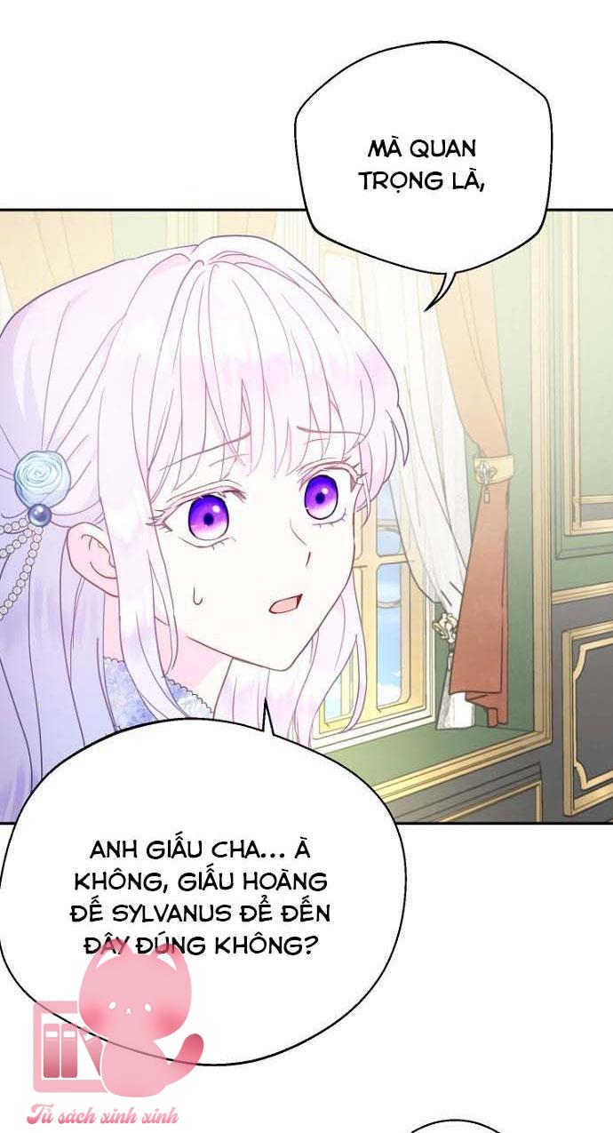 Bỏ Quách Chồng Con Đi, Tiền Bạc Mới Là Tất Cả - Chap 115 - Trang 23