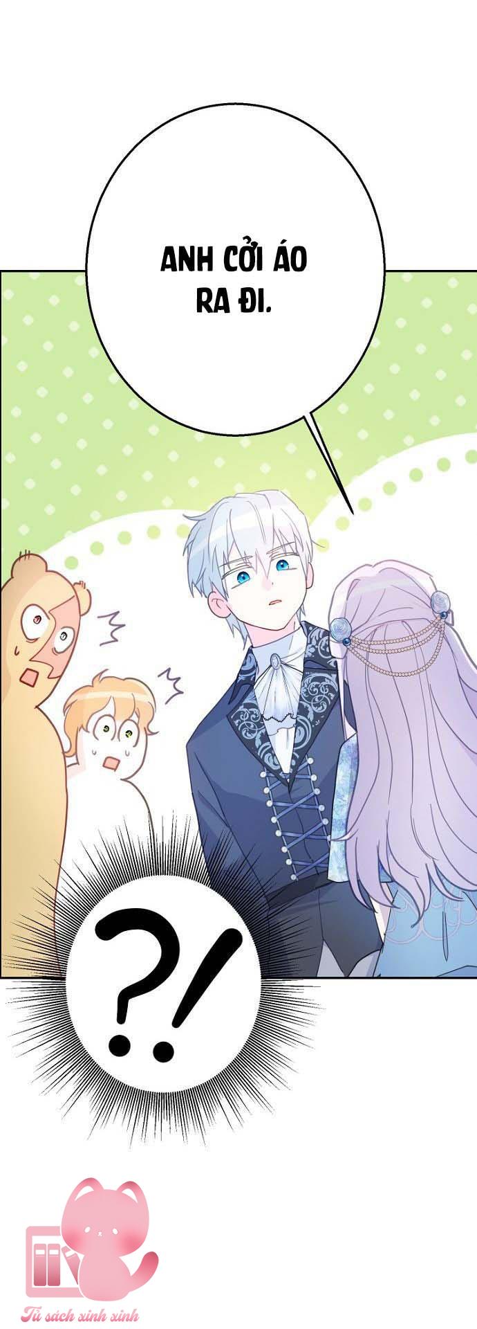 Bỏ Quách Chồng Con Đi, Tiền Bạc Mới Là Tất Cả - Chap 115 - Trang 27