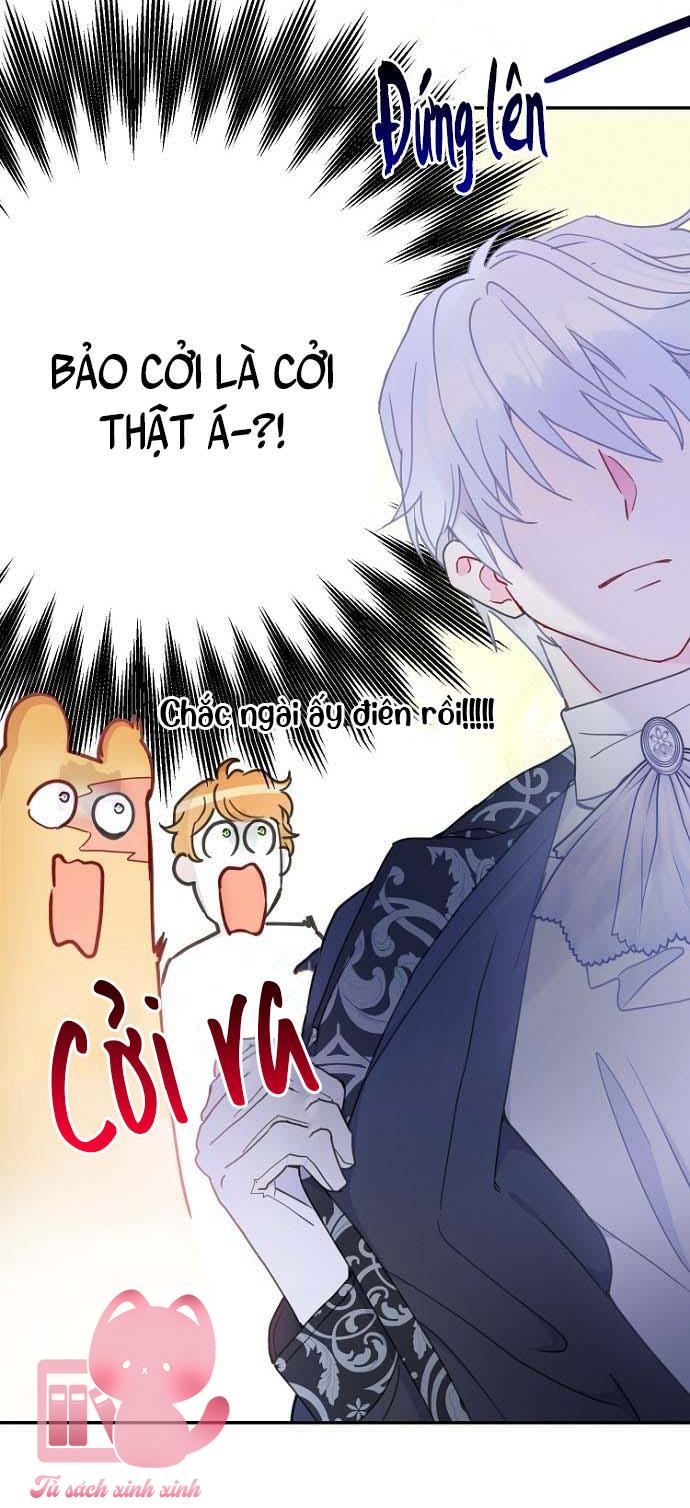 Bỏ Quách Chồng Con Đi, Tiền Bạc Mới Là Tất Cả - Chap 115 - Trang 29