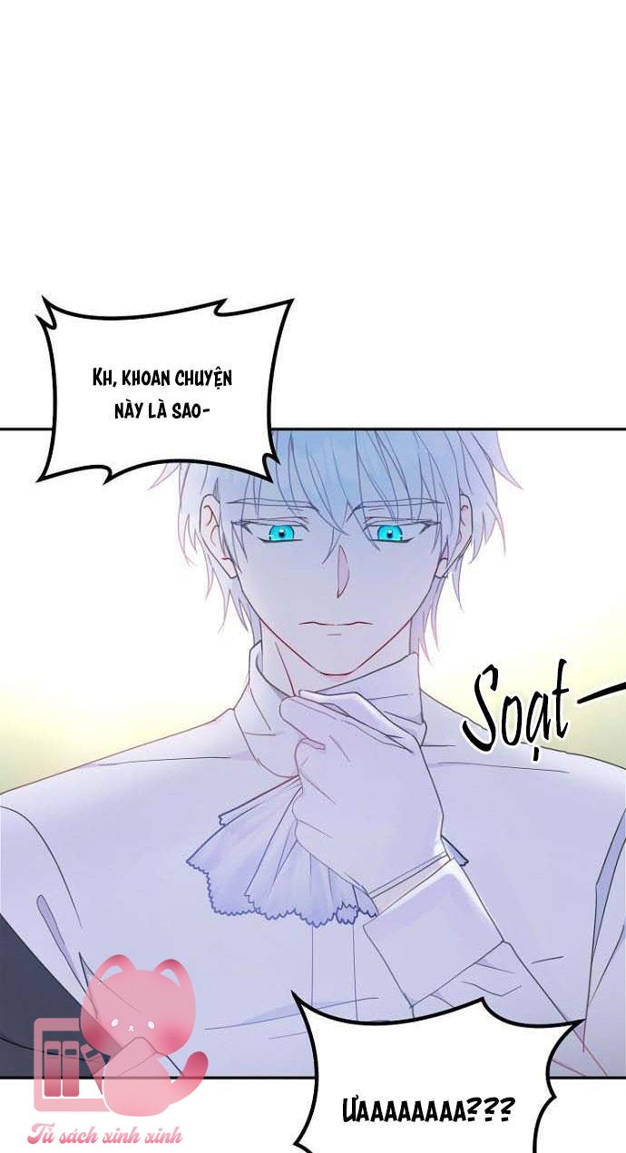 Bỏ Quách Chồng Con Đi, Tiền Bạc Mới Là Tất Cả - Chap 115 - Trang 30