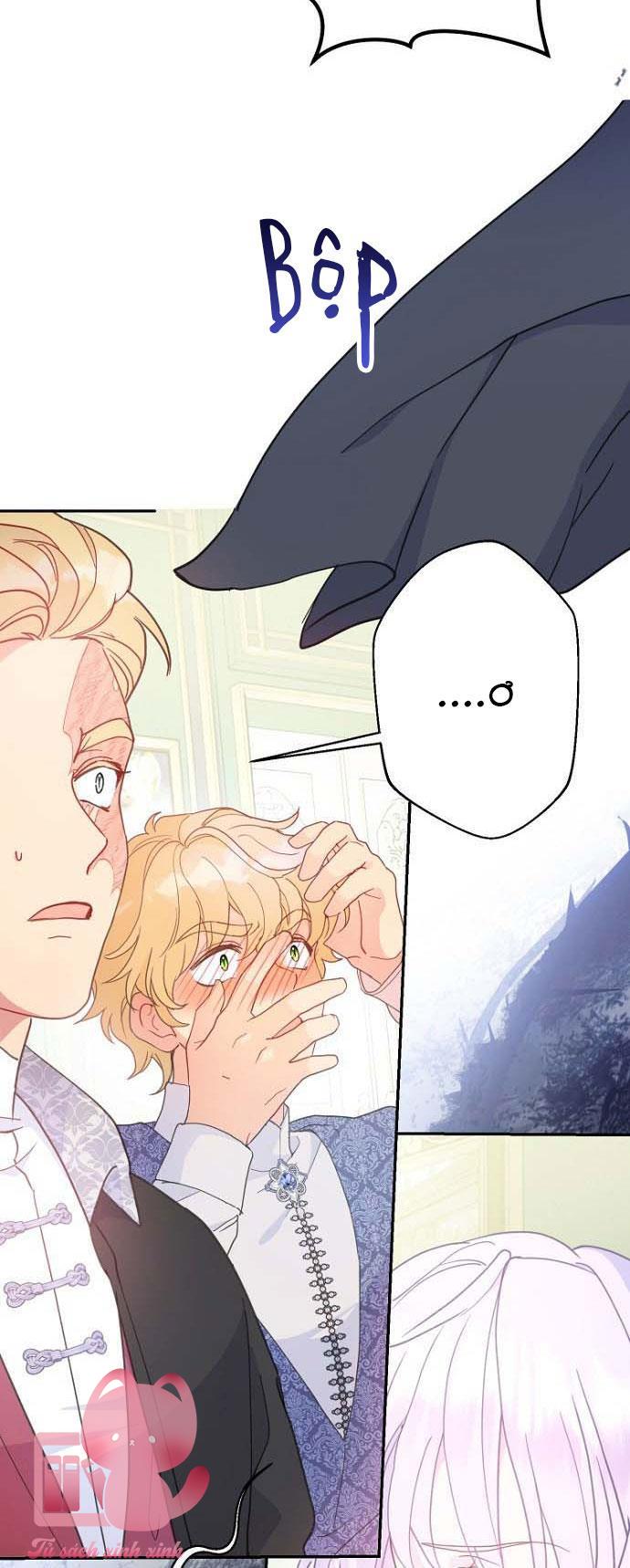 Bỏ Quách Chồng Con Đi, Tiền Bạc Mới Là Tất Cả - Chap 115 - Trang 31