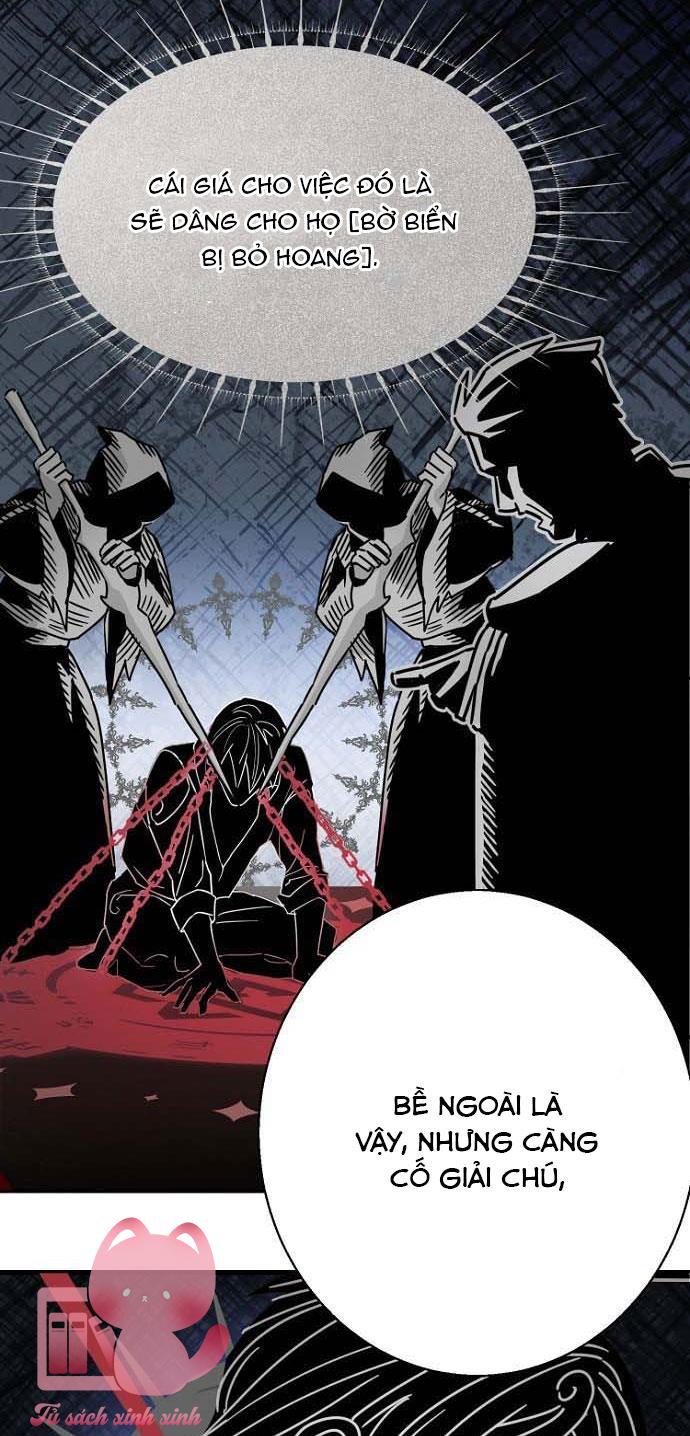 Bỏ Quách Chồng Con Đi, Tiền Bạc Mới Là Tất Cả - Chap 115 - Trang 36