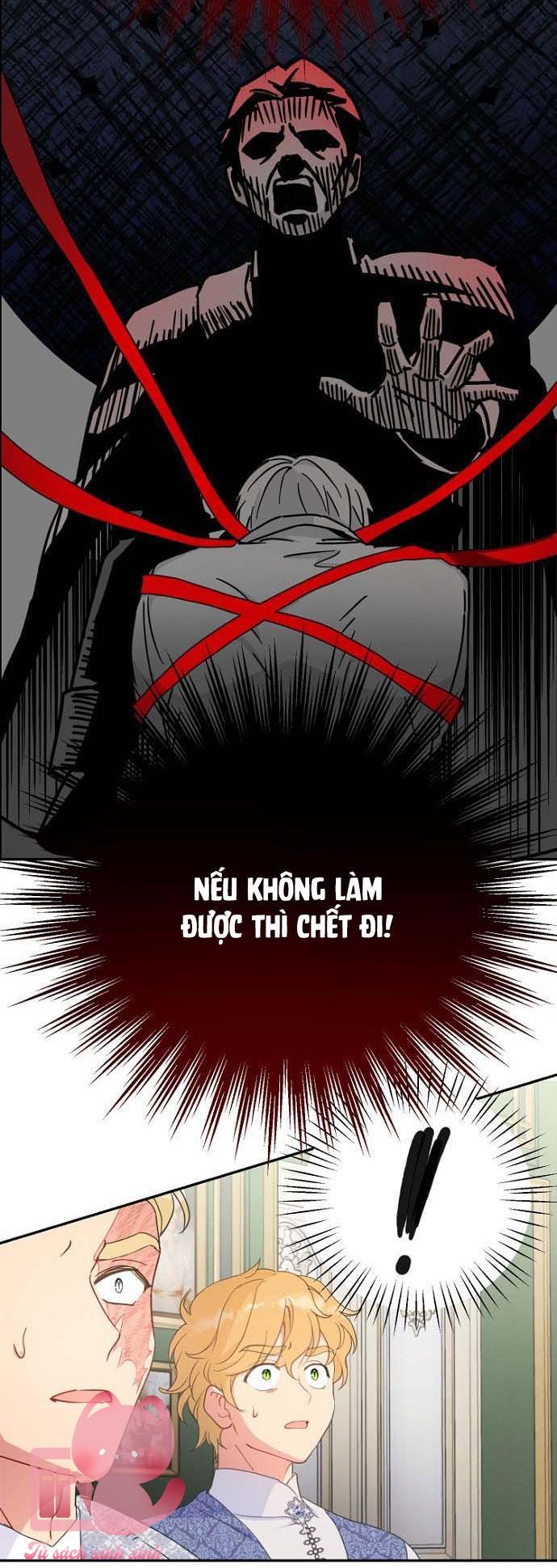 Bỏ Quách Chồng Con Đi, Tiền Bạc Mới Là Tất Cả - Chap 115 - Trang 38