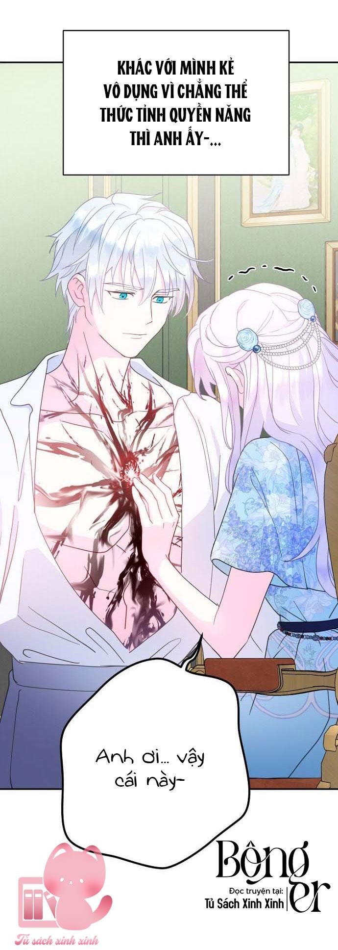Bỏ Quách Chồng Con Đi, Tiền Bạc Mới Là Tất Cả - Chap 115 - Trang 40