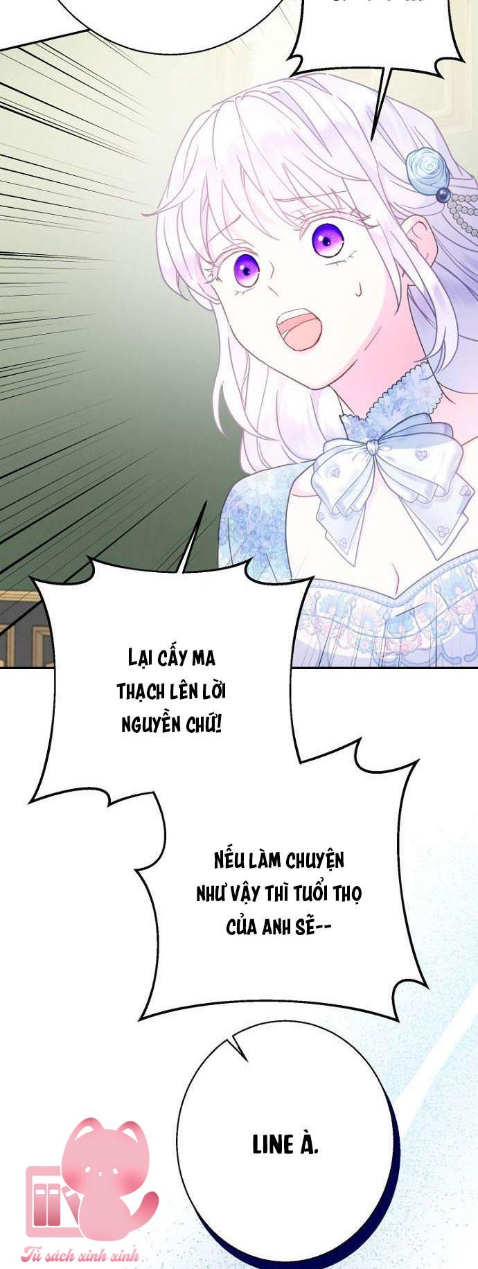 Bỏ Quách Chồng Con Đi, Tiền Bạc Mới Là Tất Cả - Chap 115 - Trang 42