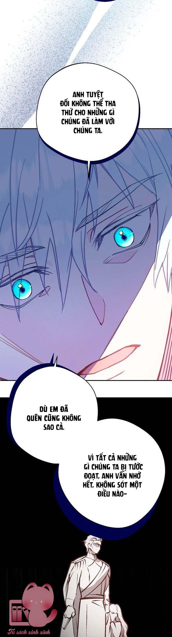 Bỏ Quách Chồng Con Đi, Tiền Bạc Mới Là Tất Cả - Chap 115 - Trang 43