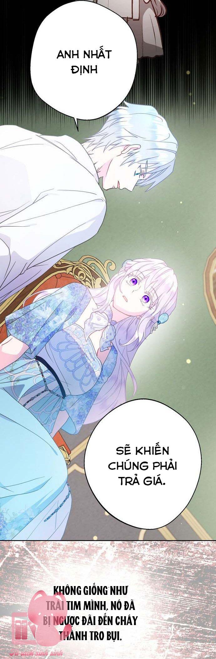 Bỏ Quách Chồng Con Đi, Tiền Bạc Mới Là Tất Cả - Chap 115 - Trang 44