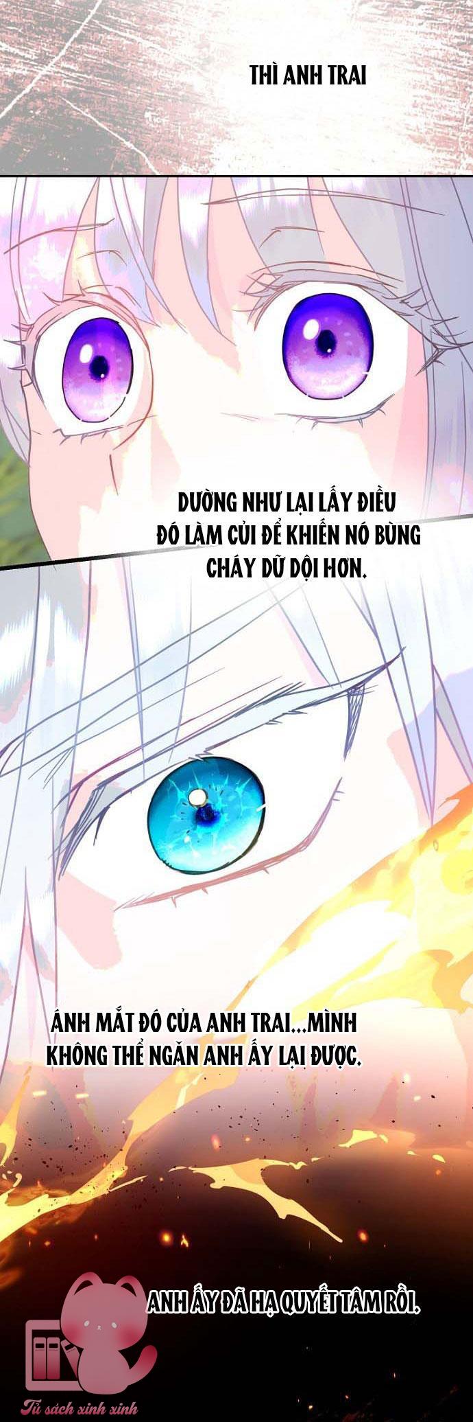 Bỏ Quách Chồng Con Đi, Tiền Bạc Mới Là Tất Cả - Chap 115 - Trang 45