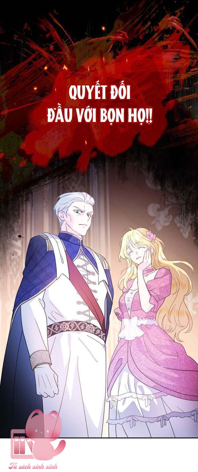 Bỏ Quách Chồng Con Đi, Tiền Bạc Mới Là Tất Cả - Chap 115 - Trang 46