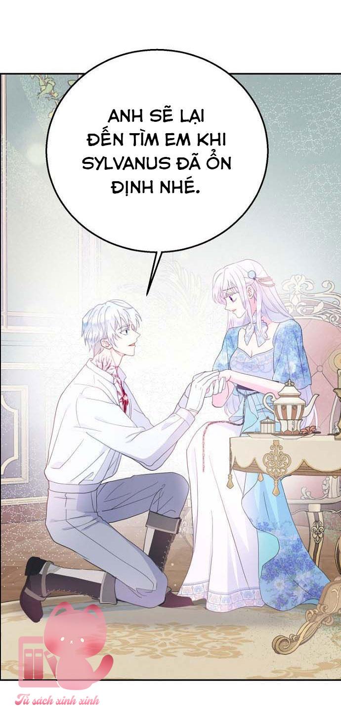 Bỏ Quách Chồng Con Đi, Tiền Bạc Mới Là Tất Cả - Chap 115 - Trang 48