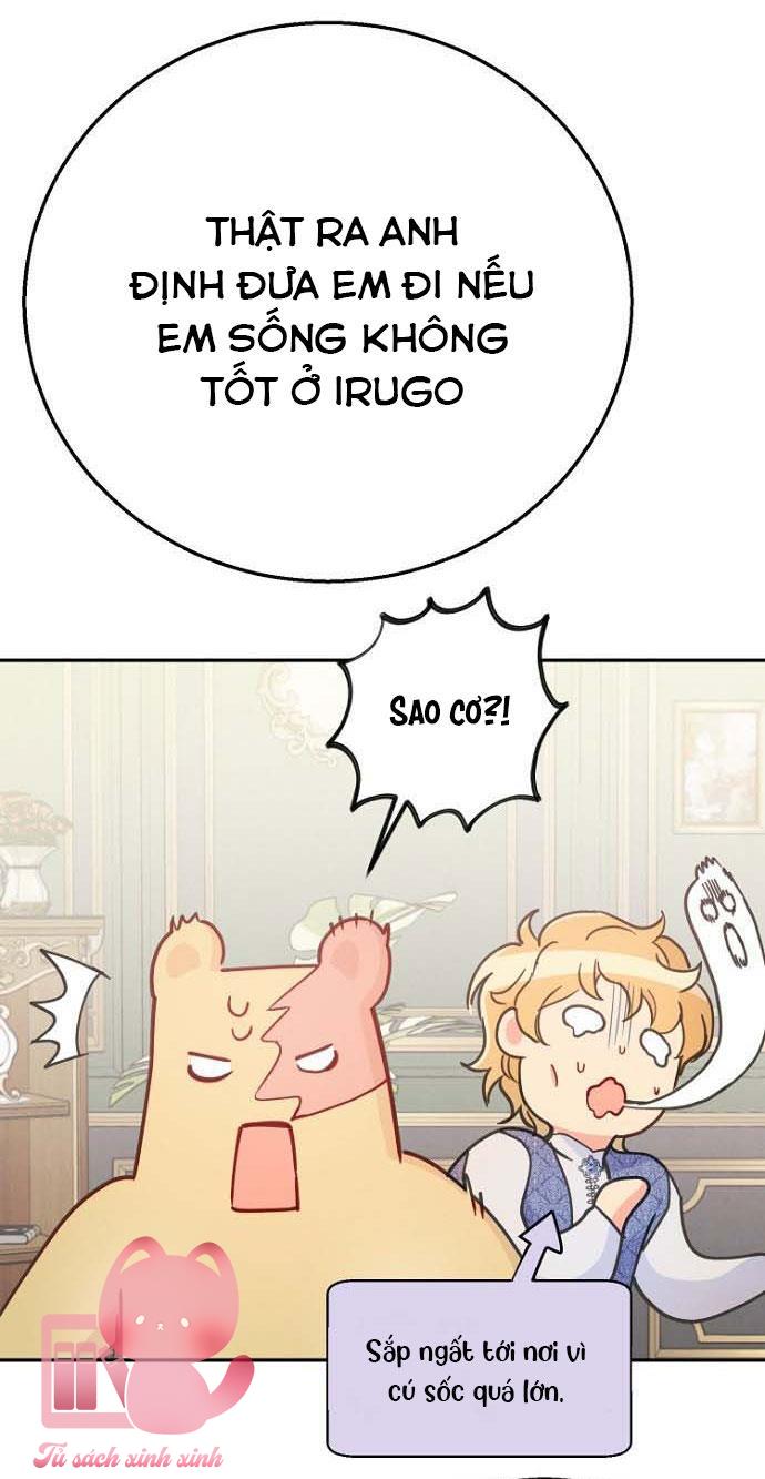 Bỏ Quách Chồng Con Đi, Tiền Bạc Mới Là Tất Cả - Chap 115 - Trang 49