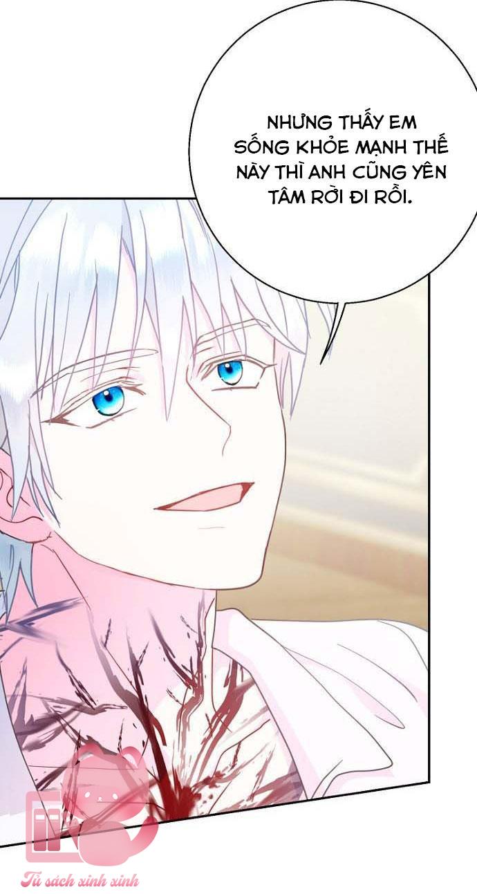 Bỏ Quách Chồng Con Đi, Tiền Bạc Mới Là Tất Cả - Chap 115 - Trang 50