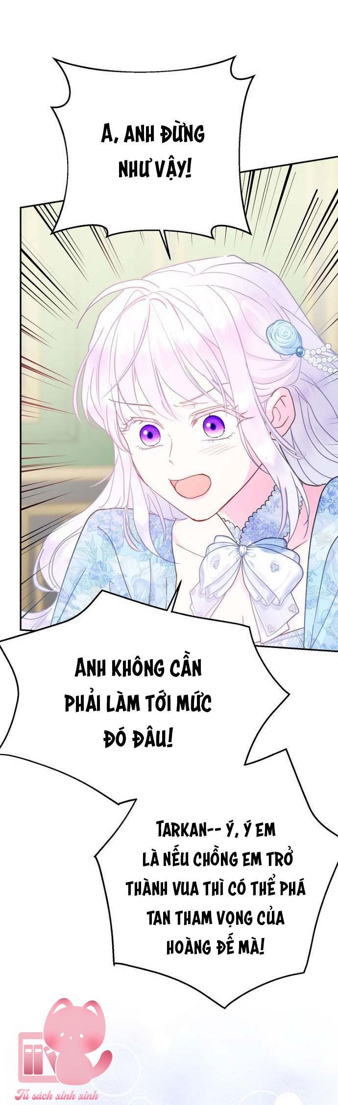 Bỏ Quách Chồng Con Đi, Tiền Bạc Mới Là Tất Cả - Chap 115 - Trang 51