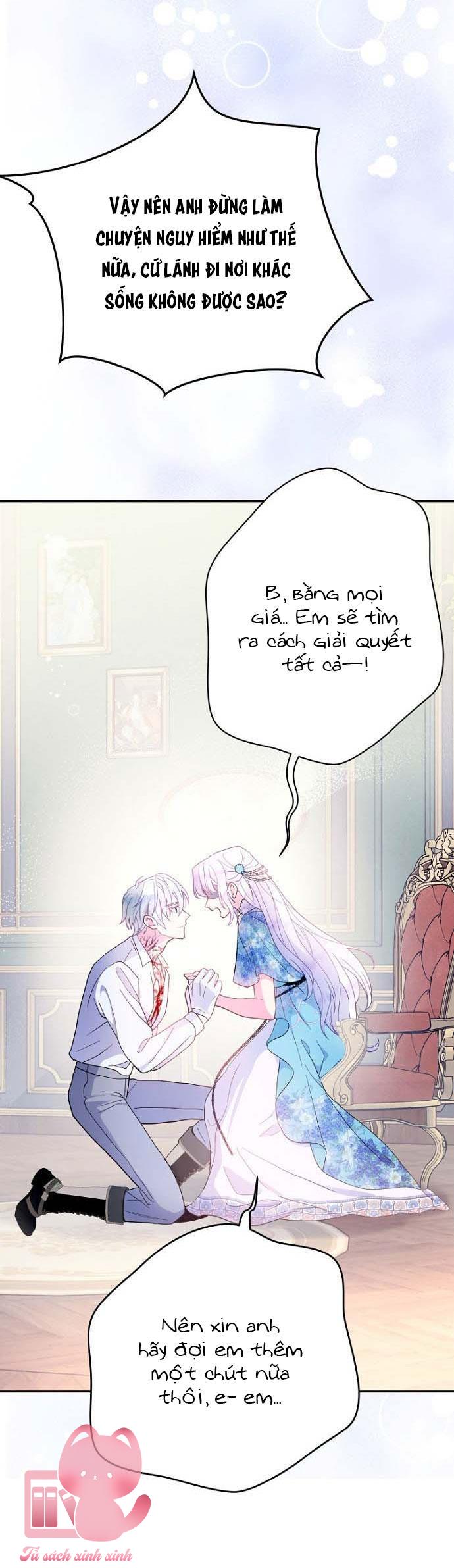 Bỏ Quách Chồng Con Đi, Tiền Bạc Mới Là Tất Cả - Chap 115 - Trang 52
