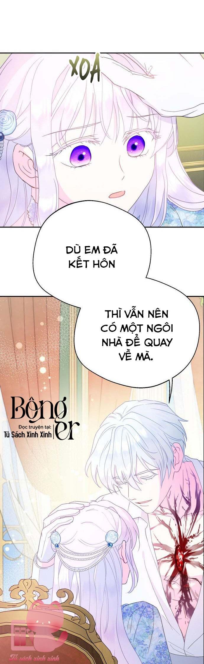 Bỏ Quách Chồng Con Đi, Tiền Bạc Mới Là Tất Cả - Chap 115 - Trang 53
