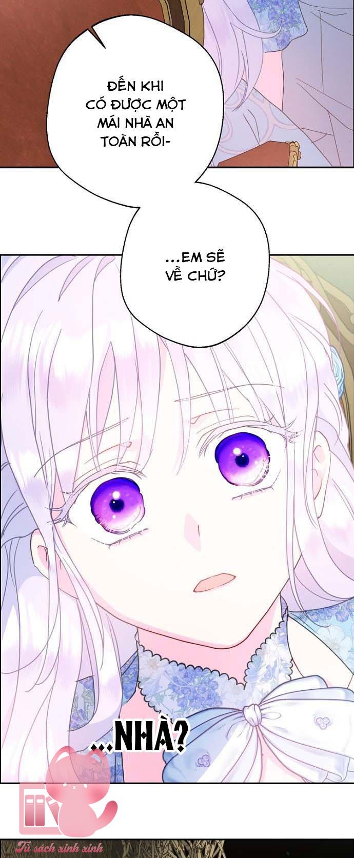 Bỏ Quách Chồng Con Đi, Tiền Bạc Mới Là Tất Cả - Chap 115 - Trang 54