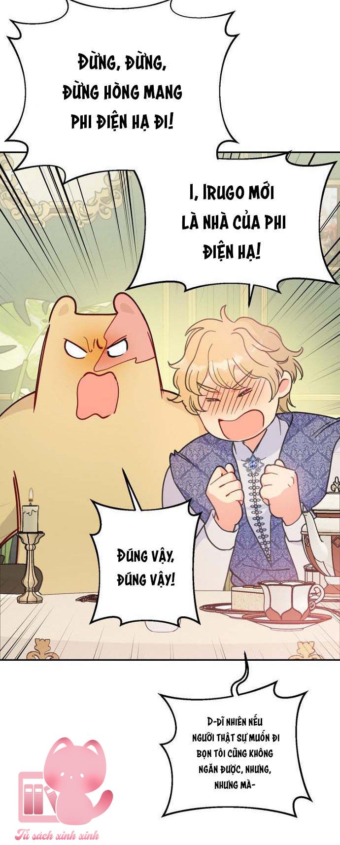 Bỏ Quách Chồng Con Đi, Tiền Bạc Mới Là Tất Cả - Chap 115 - Trang 57