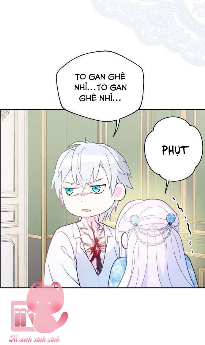Bỏ Quách Chồng Con Đi, Tiền Bạc Mới Là Tất Cả - Chap 115 - Trang 59