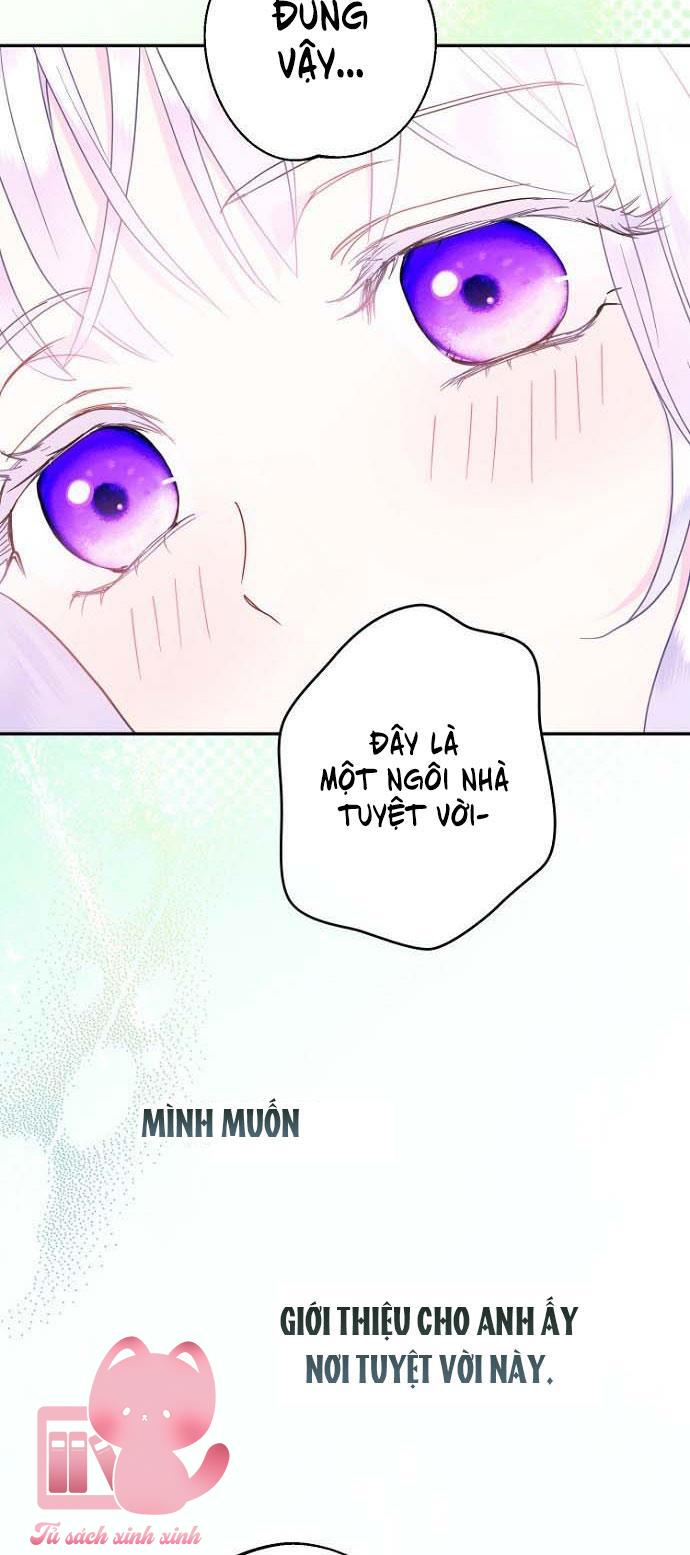 Bỏ Quách Chồng Con Đi, Tiền Bạc Mới Là Tất Cả - Chap 115 - Trang 61