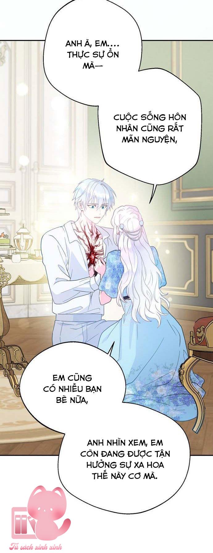 Bỏ Quách Chồng Con Đi, Tiền Bạc Mới Là Tất Cả - Chap 115 - Trang 62