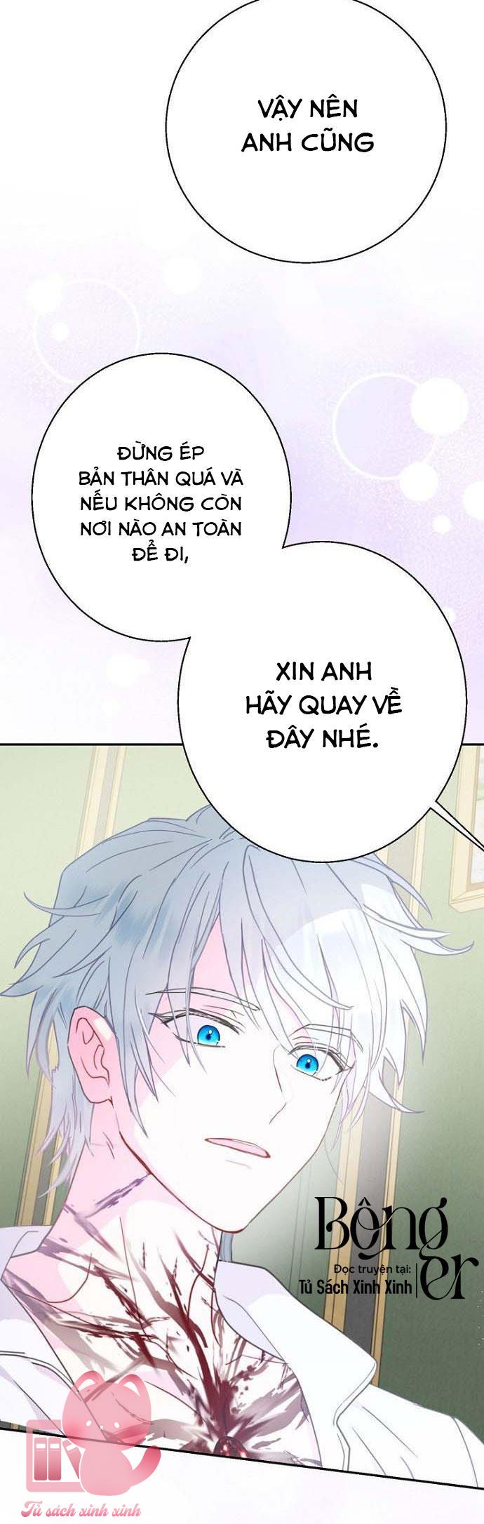Bỏ Quách Chồng Con Đi, Tiền Bạc Mới Là Tất Cả - Chap 115 - Trang 64
