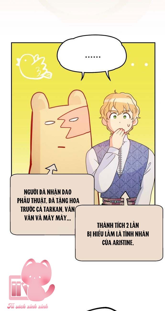 Bỏ Quách Chồng Con Đi, Tiền Bạc Mới Là Tất Cả - Chap 115 - Trang 70