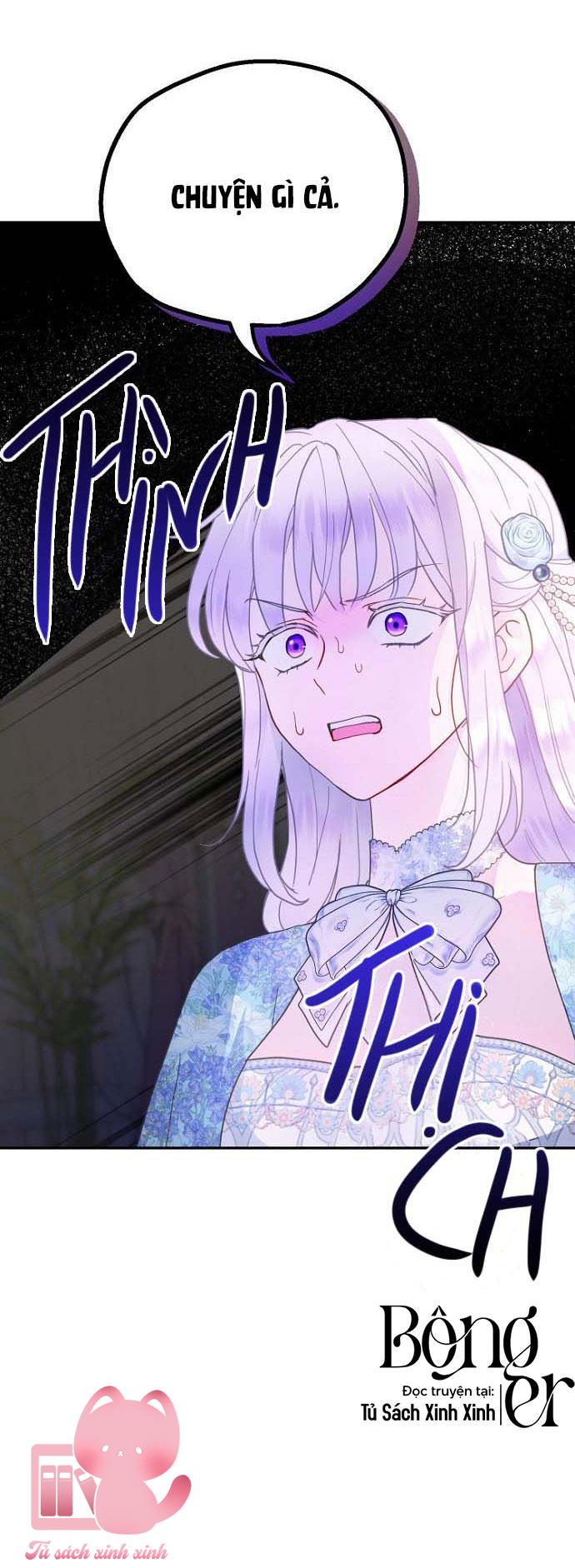 Bỏ Quách Chồng Con Đi, Tiền Bạc Mới Là Tất Cả - Chap 115 - Trang 8