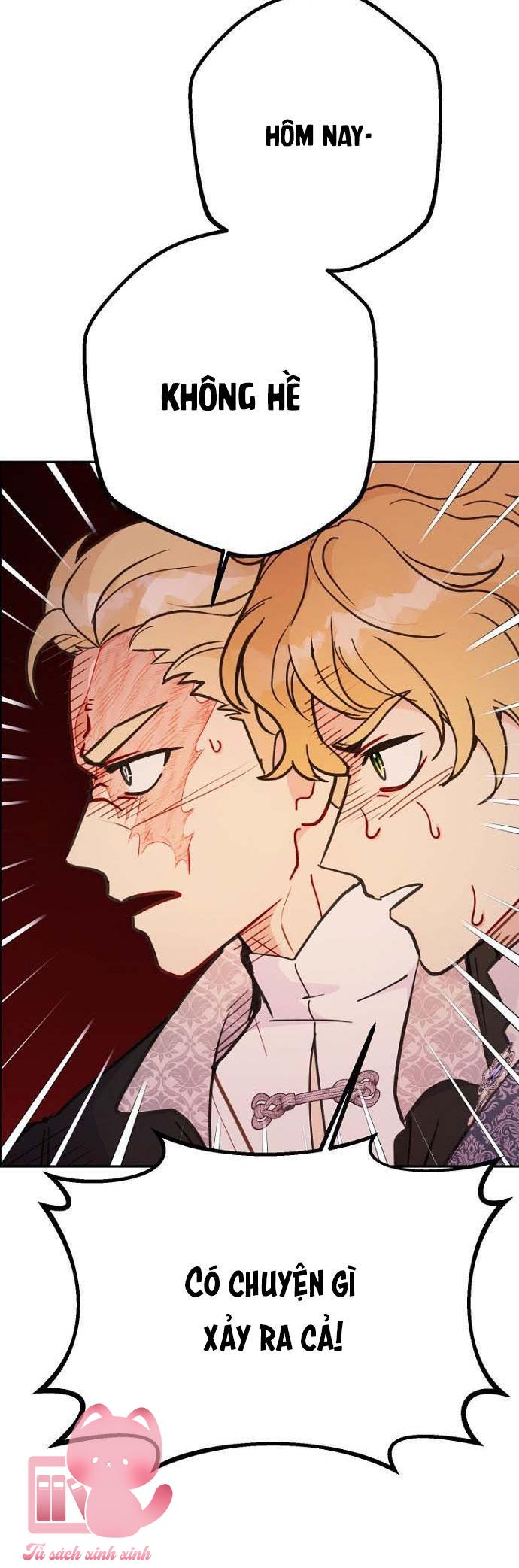 Bỏ Quách Chồng Con Đi, Tiền Bạc Mới Là Tất Cả - Chap 115 - Trang 71