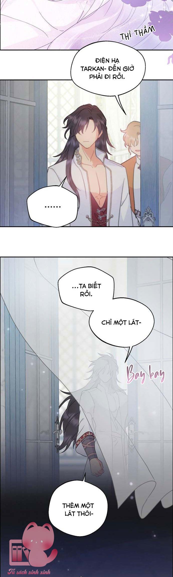 Bỏ Quách Chồng Con Đi, Tiền Bạc Mới Là Tất Cả - Chap 116 - Trang 12