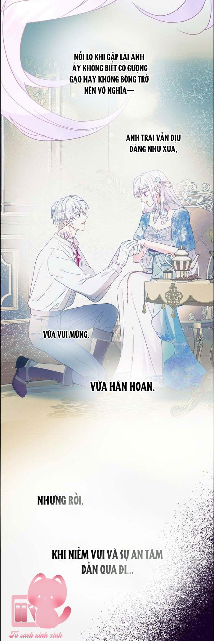 Bỏ Quách Chồng Con Đi, Tiền Bạc Mới Là Tất Cả - Chap 116 - Trang 14