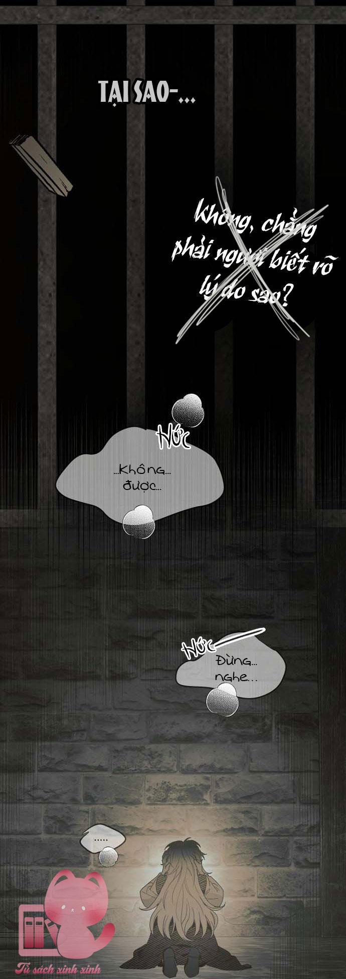 Bỏ Quách Chồng Con Đi, Tiền Bạc Mới Là Tất Cả - Chap 116 - Trang 20
