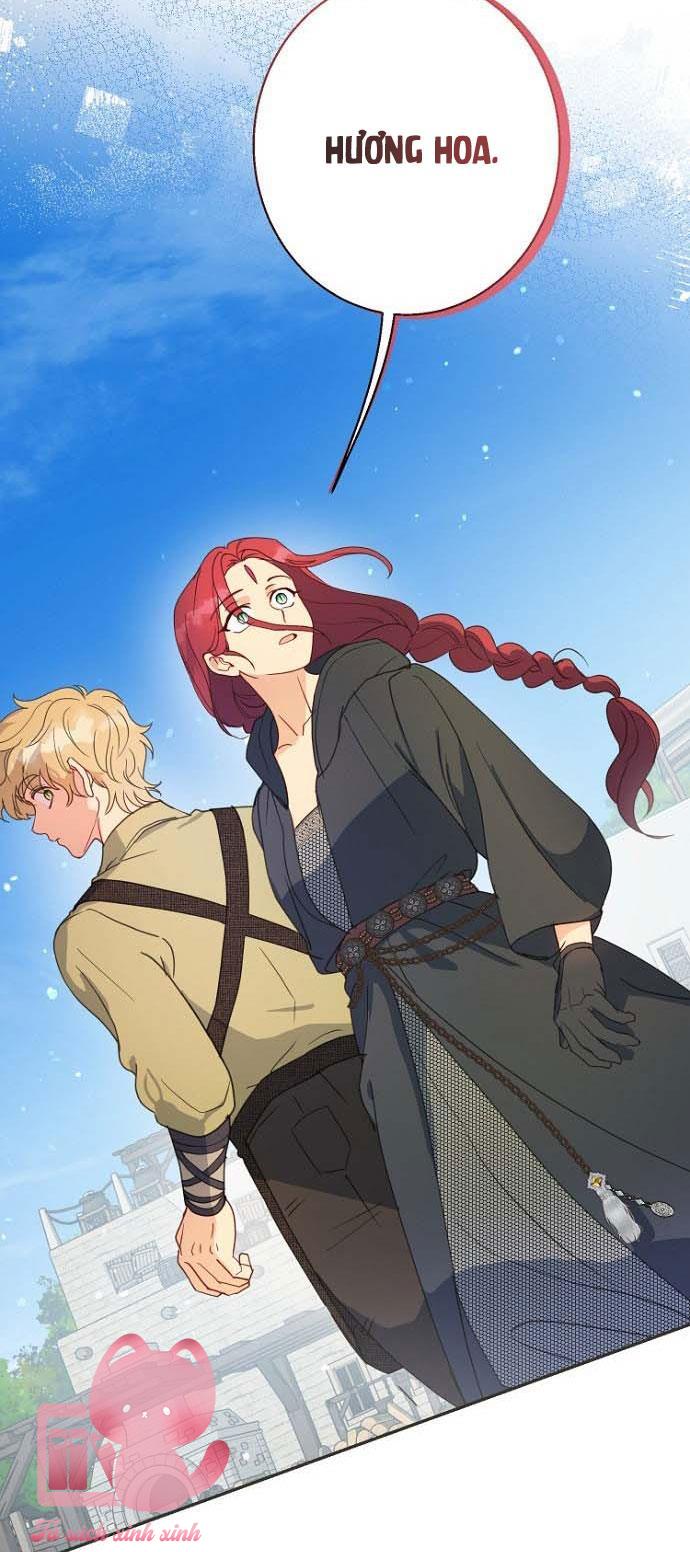 Bỏ Quách Chồng Con Đi, Tiền Bạc Mới Là Tất Cả - Chap 116 - Trang 23