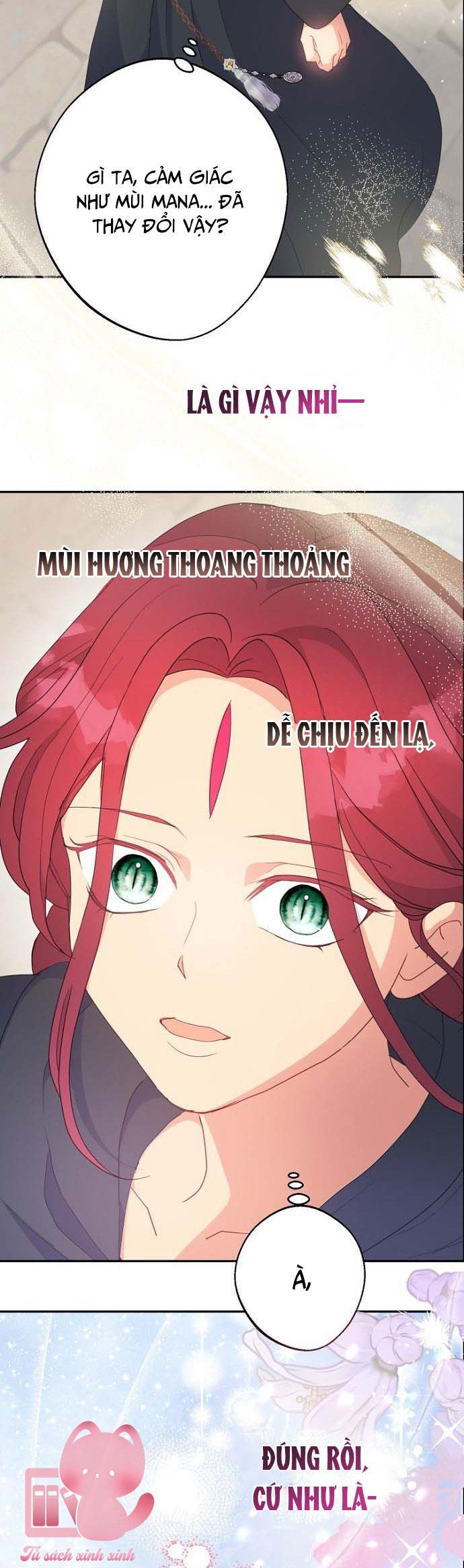 Bỏ Quách Chồng Con Đi, Tiền Bạc Mới Là Tất Cả - Chap 116 - Trang 25